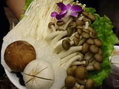 -许府牛杂·鲜牛肉火锅(梁溪万达店)