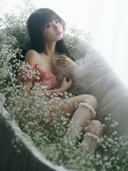 -米莱摄影写真(五大道别墅店)