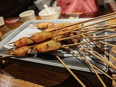 -管氏翅吧(台湾街店)