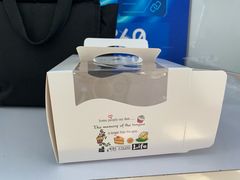 -汉密哈顿(解放路1段店)