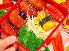 -dodonpa.墩墩伐 便当食堂(博华广场店)