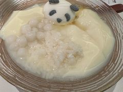 -眉州东坡·熊猫主题餐厅(枫蓝店)