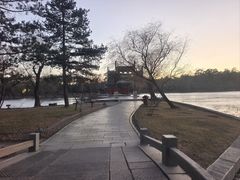 -承德避暑山庄景区