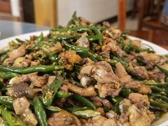 -陈有良尖椒鸡(江津总店)