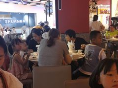 大堂-虎丫炒鸡(平顶山汝州绿洲广场店)