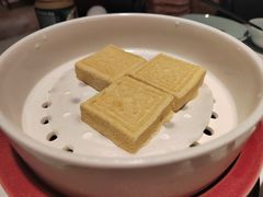 -金陵饭店·梅苑