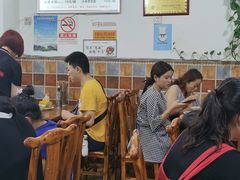 大堂-豆相识•九九豆腐脑(牛咡桥店)