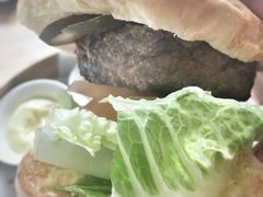 -花园5號餐厅