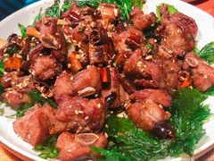 -紫滇源云南生态菜(丹凤街店)