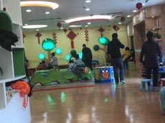 -金宝贝早教(金地·喜悦荟oopcity店)