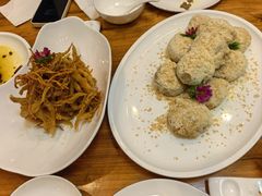 -醉霖生态餐厅(交大店)
