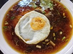 -兴福老面馆(寺路街店)