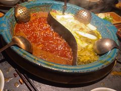 -吼堂老火锅(太古里总店)