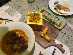 -小鹅皇港式餐厅(新抚万达店)
