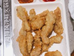 -海底捞火锅(凯德广场店)