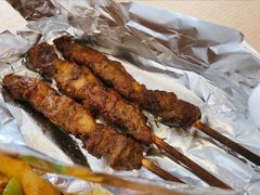 -达美乐比萨(石景山万达店)