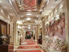 -芭菲盛宴·环球美食(袁家岗店)