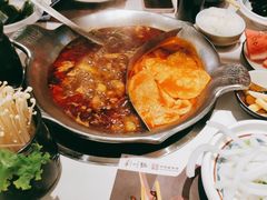 筋头巴脑经典锅-刘一锅筋头巴脑(大悦城C店)