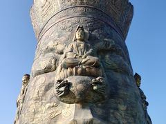 -上海东林寺(金山区)