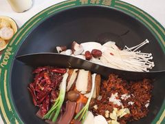 -有拈头成都市井火锅(老门东店)