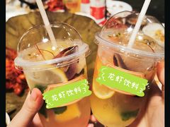 -文和友老长沙龙虾馆(化龙池店)