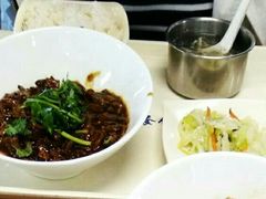 -同济大学-北苑食堂