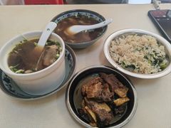 -炬龙牛肉店(新华店)