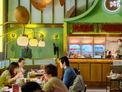大堂-顺峰顺水顺德菜(龙华店)