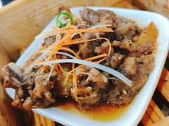 -海港酒楼·平价海鲜·茶点(小公园店)