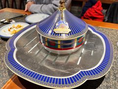 -真地道京味府·鲜橙烤鸭·北京菜(朝外大街东大桥店)