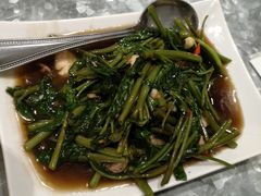 -香蕉叶餐厅(是隆店)