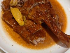 -鹅掂·大岭山烧鹅