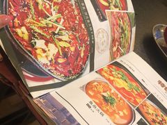 -湘肠香火锅店(团结湖店)