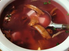 -下梅人家土菜馆(历史文化餐厅度假区店)