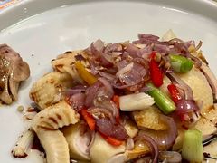 -寻味顺德·南记酒家·传统顺德菜·鱼生(广源路店)
