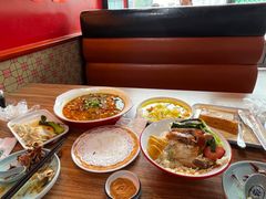 -勇興發港式茶餐厅(江宁店)