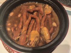 -潮堂 · 潮州菜(国贸商城店)