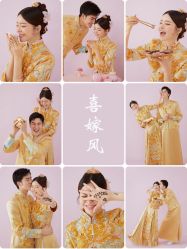 -女王风尚STUDIO·轻奢化定制