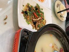-丈母娘的饭局•新金陵菜(牛首山店)