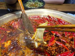 -巴蜀印象火锅(永陵总店)