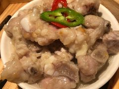 -点心传说·粤菜点心(佐阾虹湾店)