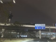 -广州白云国际机场-T2航站楼