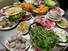 -燃计沙茶皇·香港沙茶火锅(人广旗舰店)