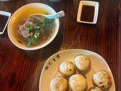 -哑巴生煎(临顿路店)