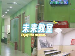 -昂立青少儿成长中心(长宁仙霞校区)
