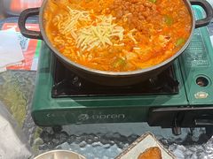 -管中炸鸡(建国道店)