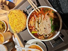 -水平有限广西米粉·广西风味集(五道口店)