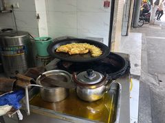 -金胜胖子牛肉锅贴(五福街店)