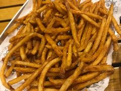 魔法脆薯-Tubestation站点比萨(五道营店)