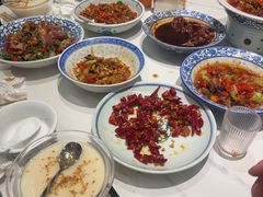 -欧记大排档·景德菜(上海首店)